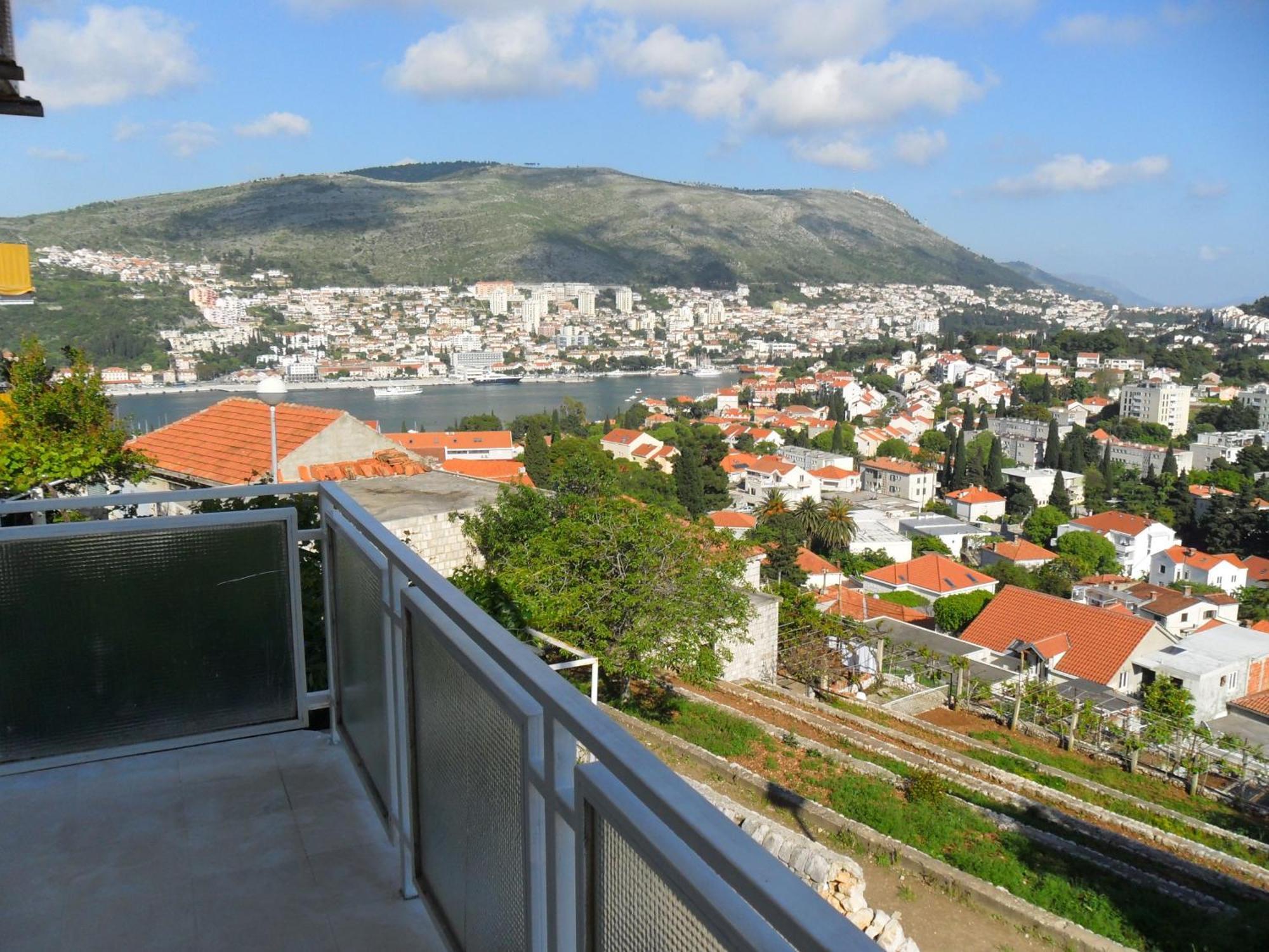 Apartament Niko Dubrownik